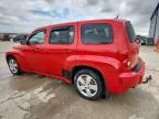 2008 Chevrolet Hhr Ls for Sale in Haslet, TX - Hail