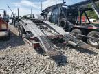 2019 Cottrell Ez-7503X Car Carrier for Sale in Florence, MS - Front End
