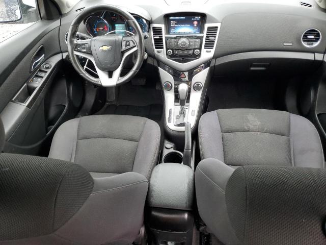  CHEVROLET CRUZE 2014 Biały