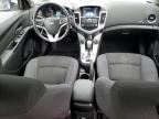2014 Chevrolet Cruze Lt for Sale in Hillsborough, NJ - Front End