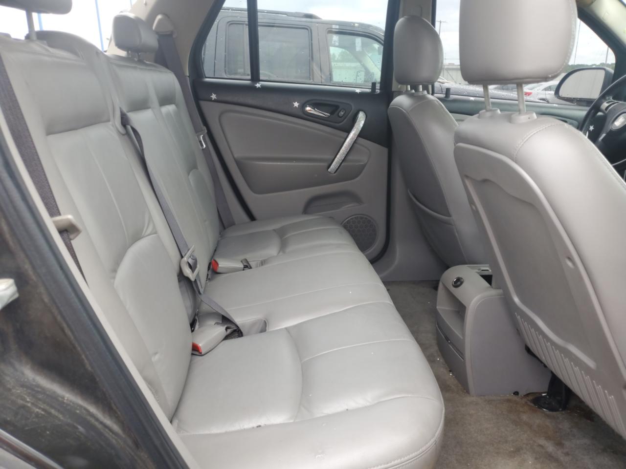 2006 Saturn Vue VIN: 5GZCZ534X6S840247 Lot: 61170325