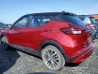 2021 NISSAN KICKS SV   for sale at Copart QC - MONTREAL