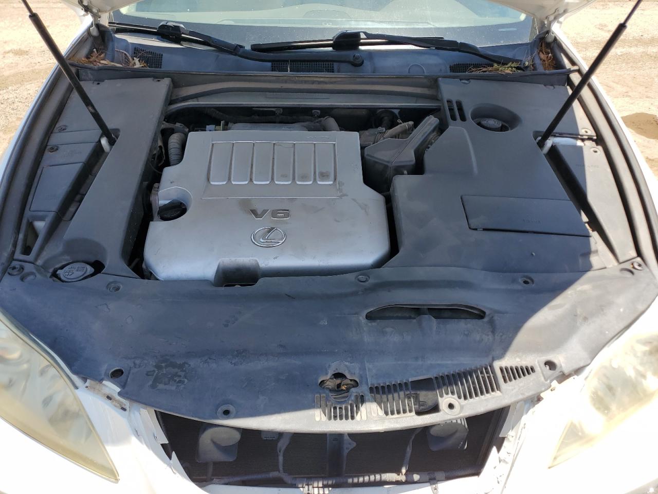 2008 Lexus Es 350 VIN: JTHBJ46G982178912 Lot: 63121755