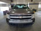 2007 Chevrolet Silverado K1500 Crew Cab for Sale in Sandston, VA - Normal Wear
