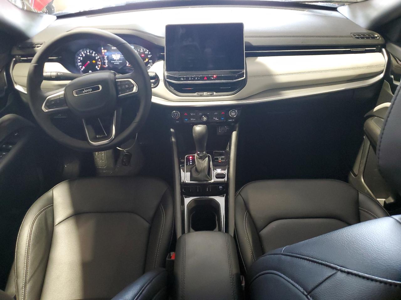 JEEP COMPASS 2025 VIN 3C4NJDCN0ST560916 zdjęcie 8