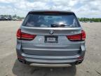 2018 Bmw X5 Xdrive35D за продажба в Fredericksburg, VA - Normal Wear