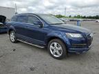 2012 Audi Q7 Premium Plus en Venta en Fredericksburg, VA - Normal Wear
