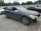 2006 Lexus Gs 300 للبيع في Savannah، GA - Vandalism