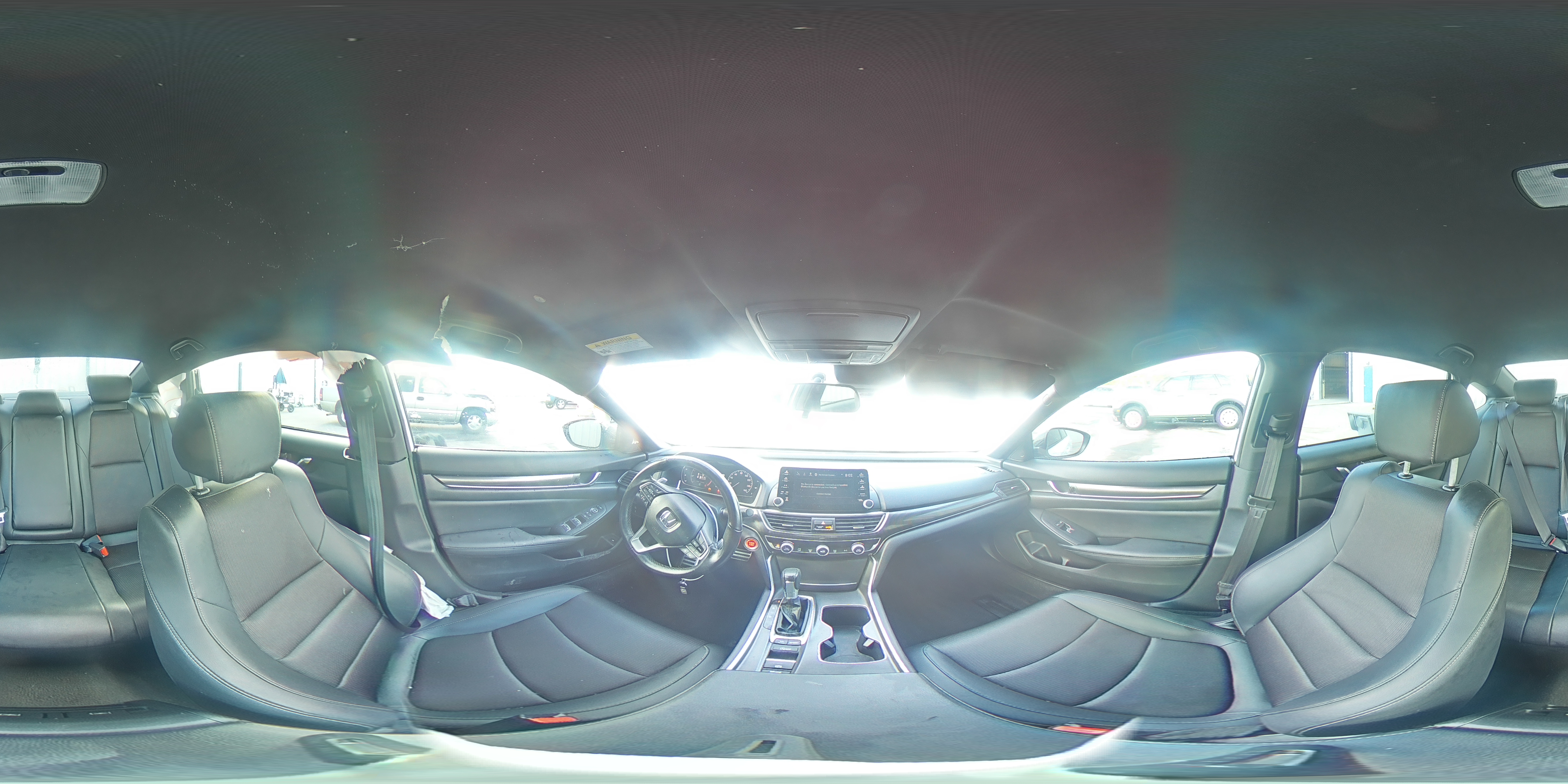 2022 Honda Accord Sport VIN: 1HGCV1F31NA119409 Lot: 62764135