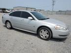 2012 Chevrolet Impala Lt de vânzare în Gastonia, NC - Rear End