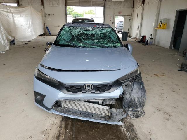  HONDA CIVIC 2022 Granatowy