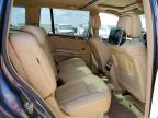 2010 Mercedes-Benz Gl 450 4Matic продається в San Antonio, TX - Front End