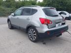 2009 NISSAN QASHQAI N- for sale at Copart SANDWICH