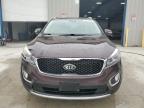 2016 Kia Sorento Ex for Sale in Cahokia Heights, IL - Front End