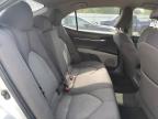 2018 TOYOTA CAMRY L   à vendre chez Copart MA - FREETOWN