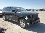 2015 Dodge Durango Sxt იყიდება Magna-ში, UT - Front End