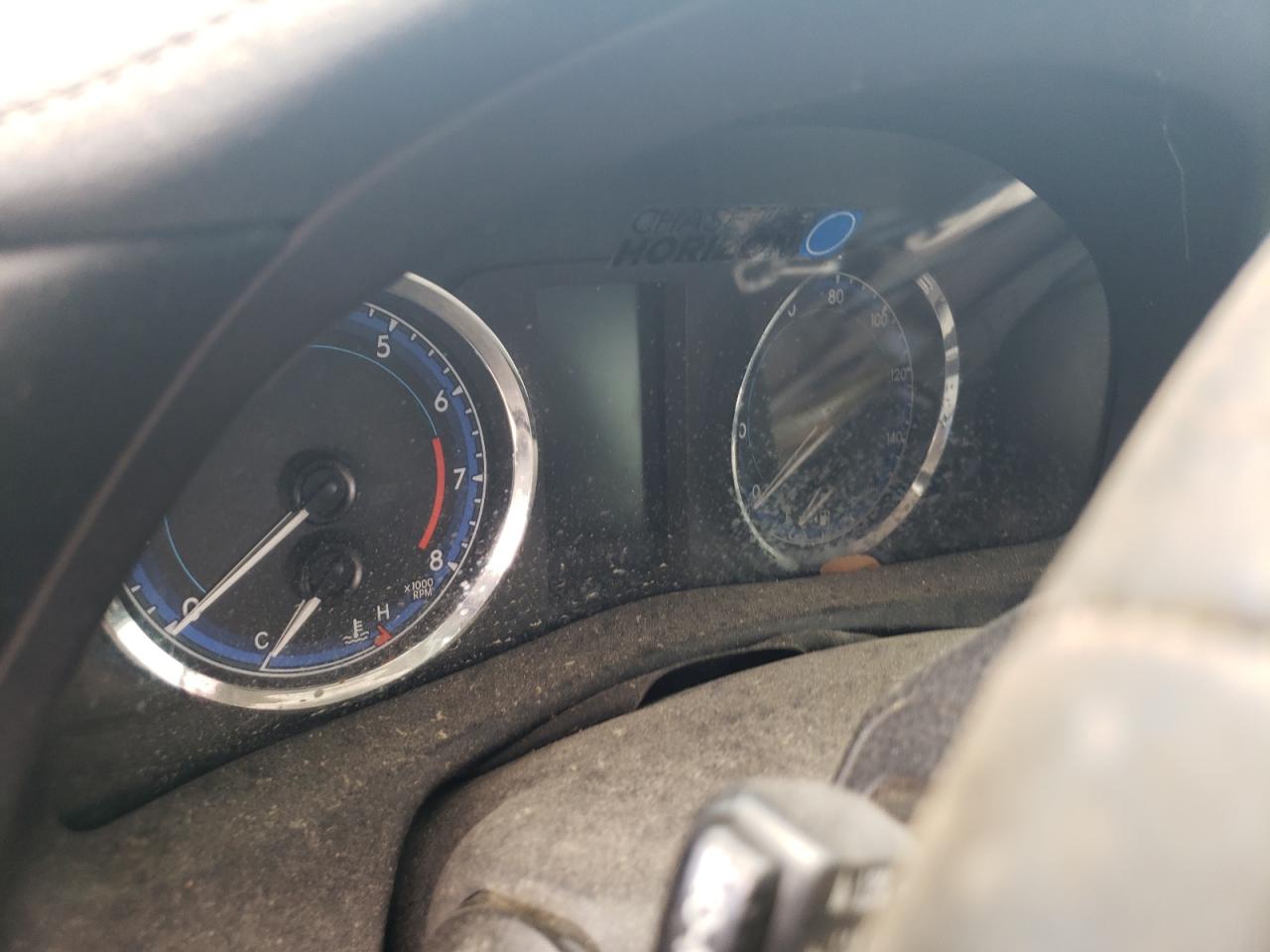 5YFBURHE3HP656258 TOYOTA COROLLA 2017