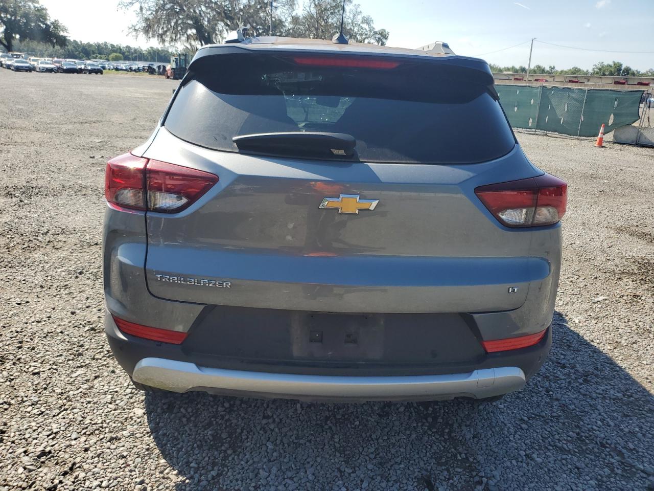 KL79MPSL0MB159040 CHEVROLET TRAILBLZR 2021