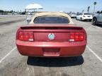 2007 Ford Mustang  იყიდება Van Nuys-ში, CA - Normal Wear