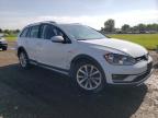2017 Volkswagen Golf Alltrack S   за продажба в Columbia Station, OH - Side