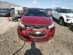 2014 Chevrolet Cruze Lt   for Sale in Magna, UT - Front End