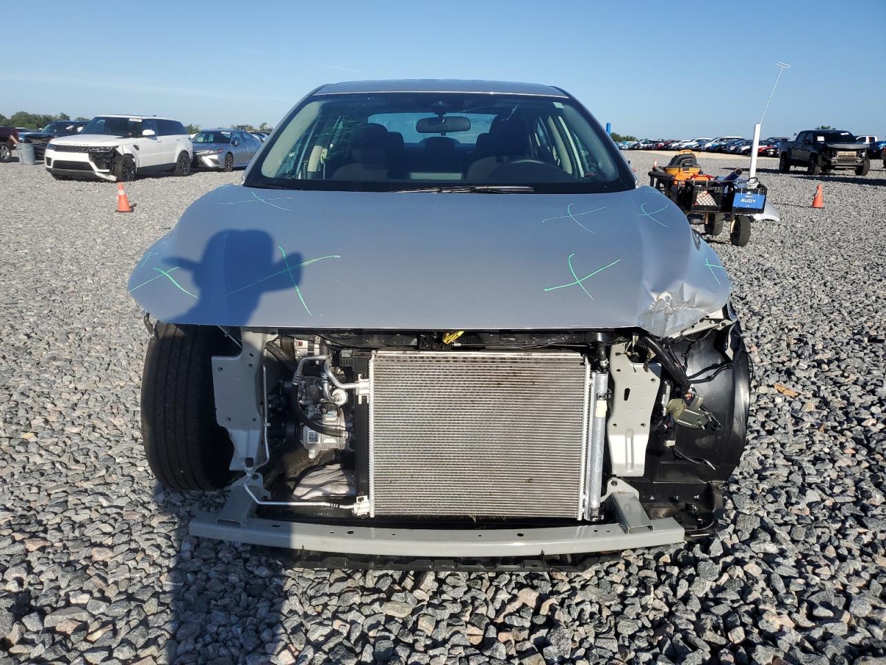 3N1AB8BVXPY320273 NISSAN SENTRA 2023