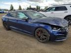2019 AUDI S5 PRESTIGE   for sale at Copart AB - CALGARY