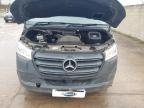 2019 MERCEDES BENZ SPRINTER 3 for sale at Copart YORK