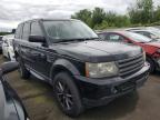 2009 Land Rover Range Rover Sport Hse for Sale in Portland, OR - Side