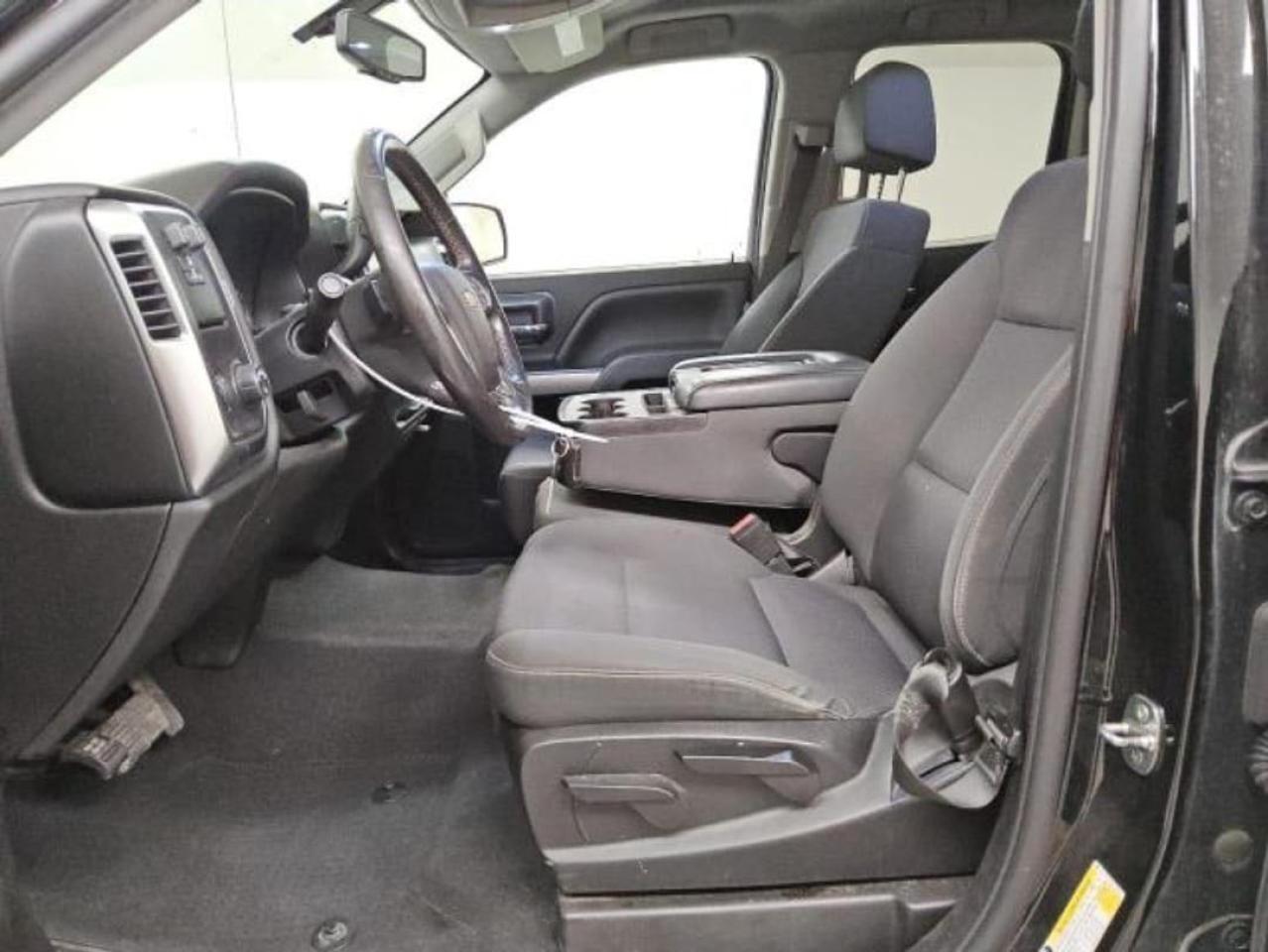 2GCRCPEC9K1151193 CHEVROLET ALL Models 2019