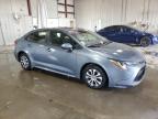 2020 Toyota Corolla Le   zu verkaufen in Albany, NY - Side
