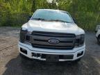 2019 FORD F150 SUPERCREW à vendre chez Copart ON - COOKSTOWN