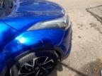 2017 TOYOTA C-HR DYNAM for sale at Copart ROCHFORD