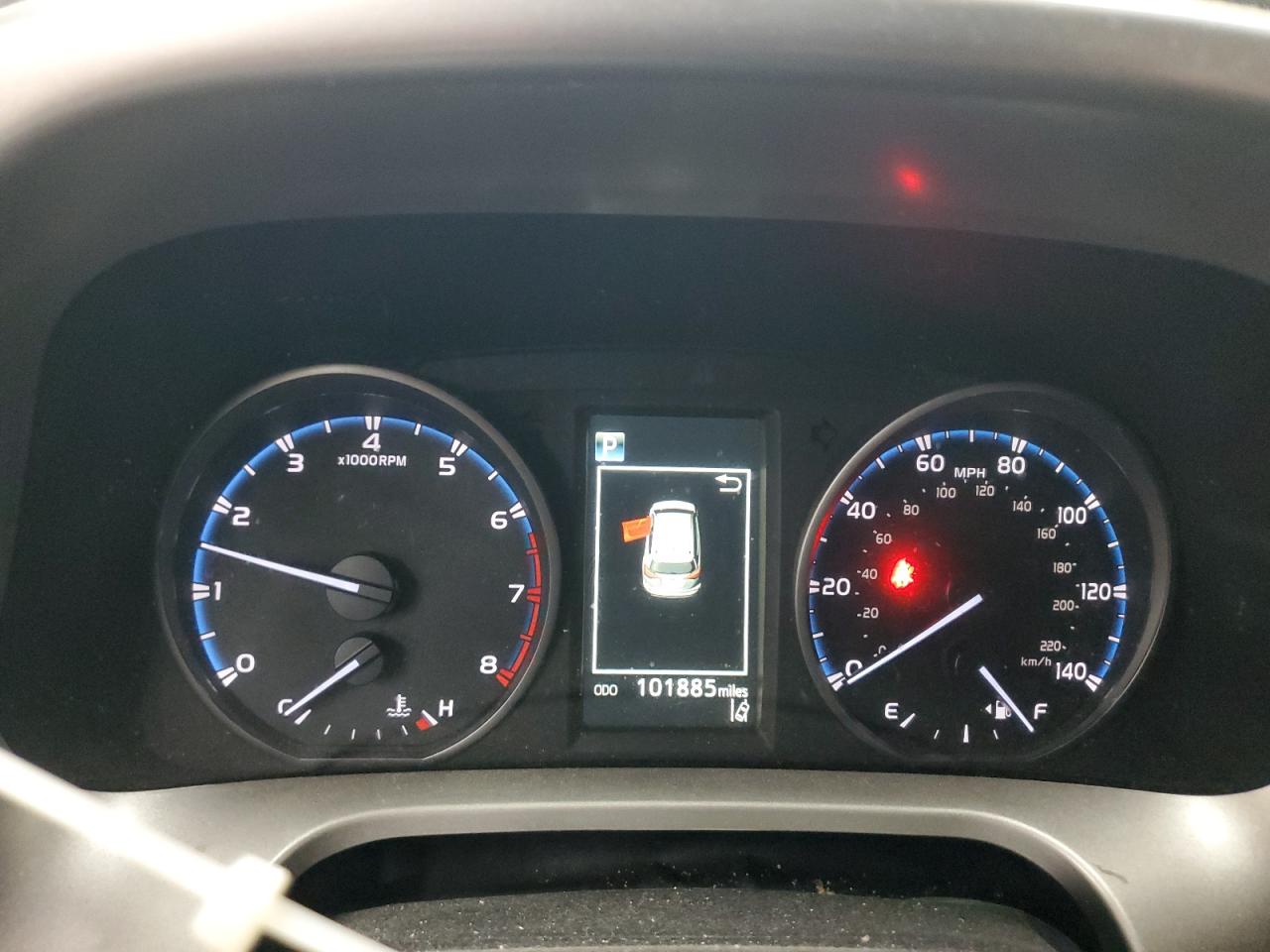 JTMRFREV2HJ107443 TOYOTA RAV4 2017