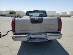 2004 Nissan Frontier King Cab Xe na sprzedaż w Martinez, CA - Front End