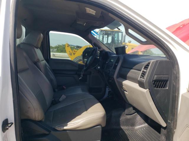 2019 FORD F550 SUPER DUTY  