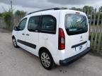 2013 CITROEN BERLINGO M for sale at Copart WESTBURY