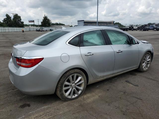  BUICK VERANO 2014 Srebrny