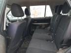 2005 SUZUKI GRAND VITA for sale at Copart BRISTOL
