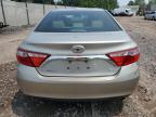 2017 Toyota Camry Le   na sprzedaż w Chalfont, PA - Side