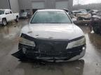 2007 Hyundai Sonata Se for Sale in Savannah, GA - Front End