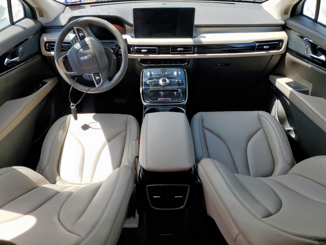 2023 Lincoln Nautilus VIN: 2LMPJ8J97PBL29200 Lot: 61188105