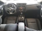 2017 Nissan Rogue S   იყიდება Homestead-ში, FL - Rear End