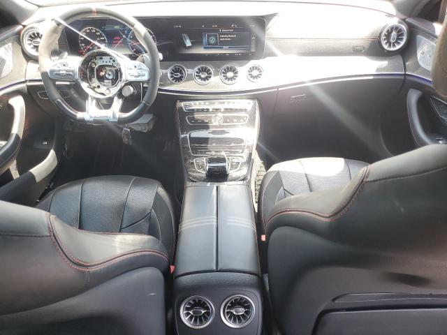  MERCEDES-BENZ CLC-CLASS 2020 Czarny