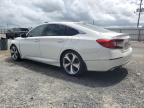 2018 Honda Accord Touring en Venta en Jacksonville, FL - Front End