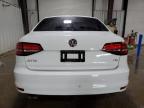 2016 Volkswagen Jetta S en Venta en West Mifflin, PA - Front End