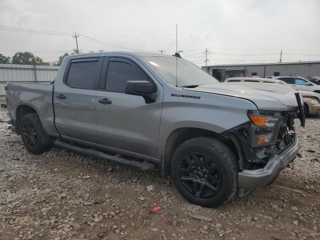  CHEVROLET ALL Models 2023 Silver