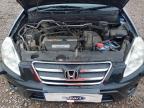 2006 HONDA CR-V VTEC for sale at Copart WISBECH