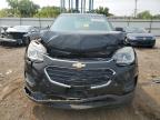 2017 Chevrolet Equinox Ls   იყიდება Chicago Heights-ში, IL - Front End