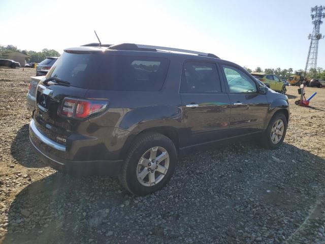 Parquets GMC ACADIA 2016 Szary
